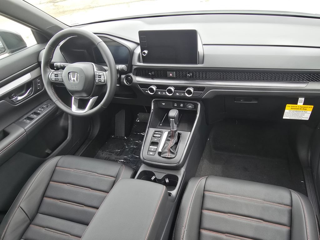 New 2026 Honda CR-V Sport-L image 24