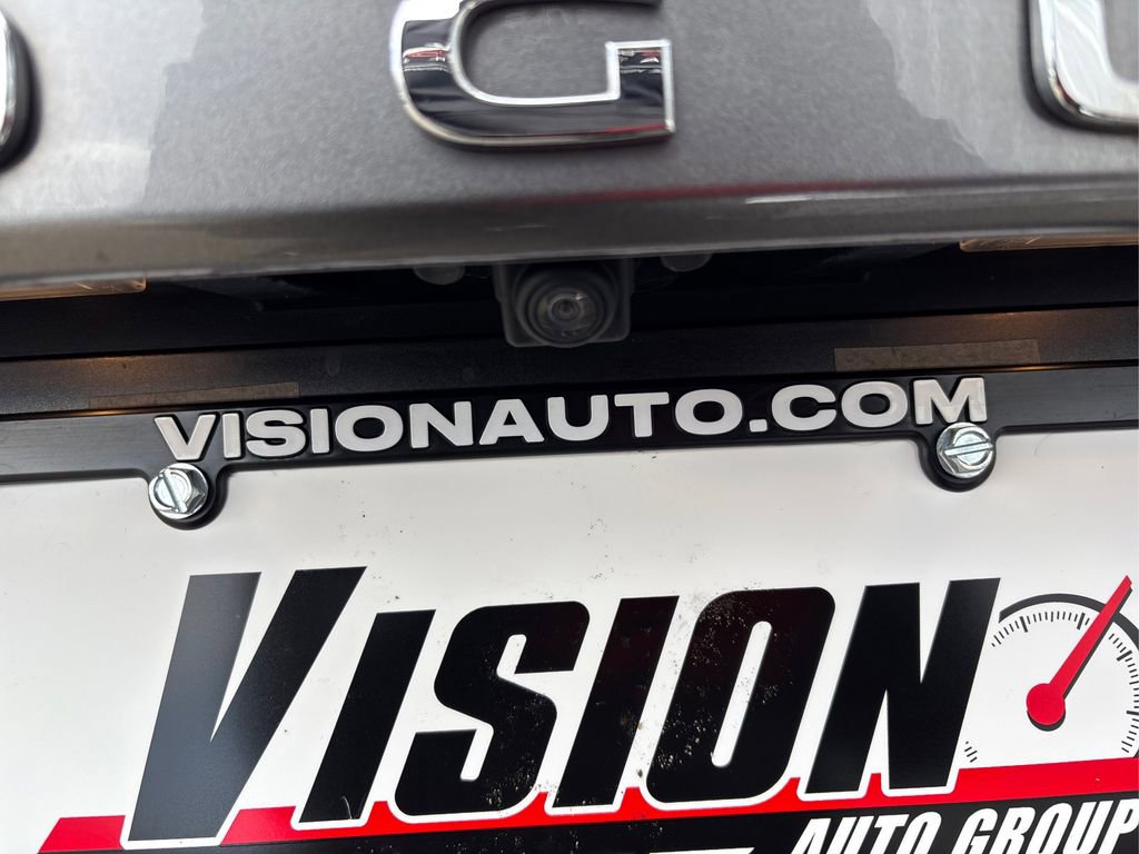 Used 2023 Nissan Rogue SV image 15