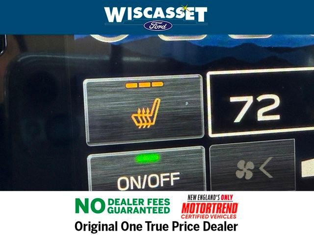 Used 2024 Subaru Outback Limited image 13