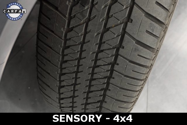 Used 2023 INFINITI QX80 Sensory image 45