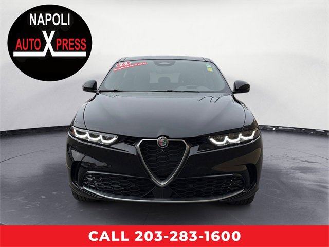 Used 2024 Alfa Romeo Tonale Ti image 8