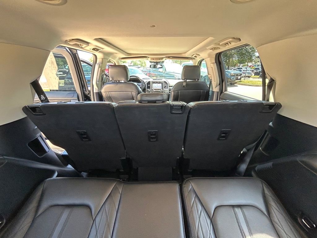 Used 2019 Ford Expedition Platinum RWD image 17