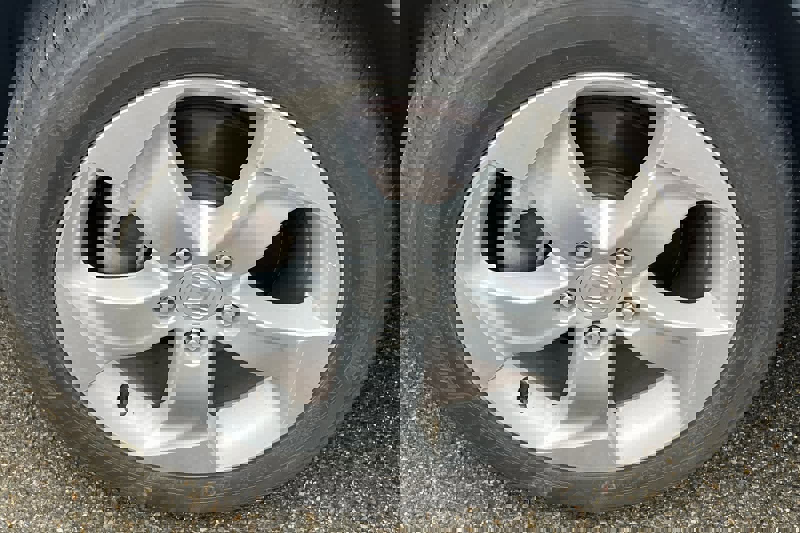 Used 2016 Honda HR-V EX-L image 20