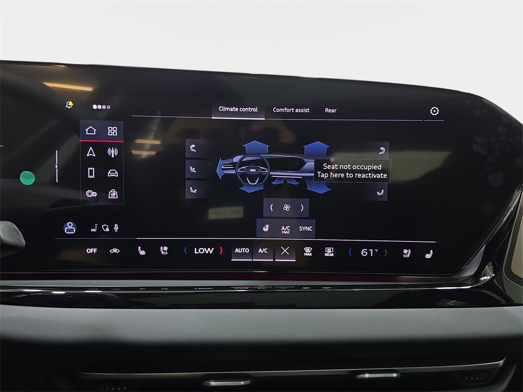 New 2025 Audi A5 2.0T Prestige image 23