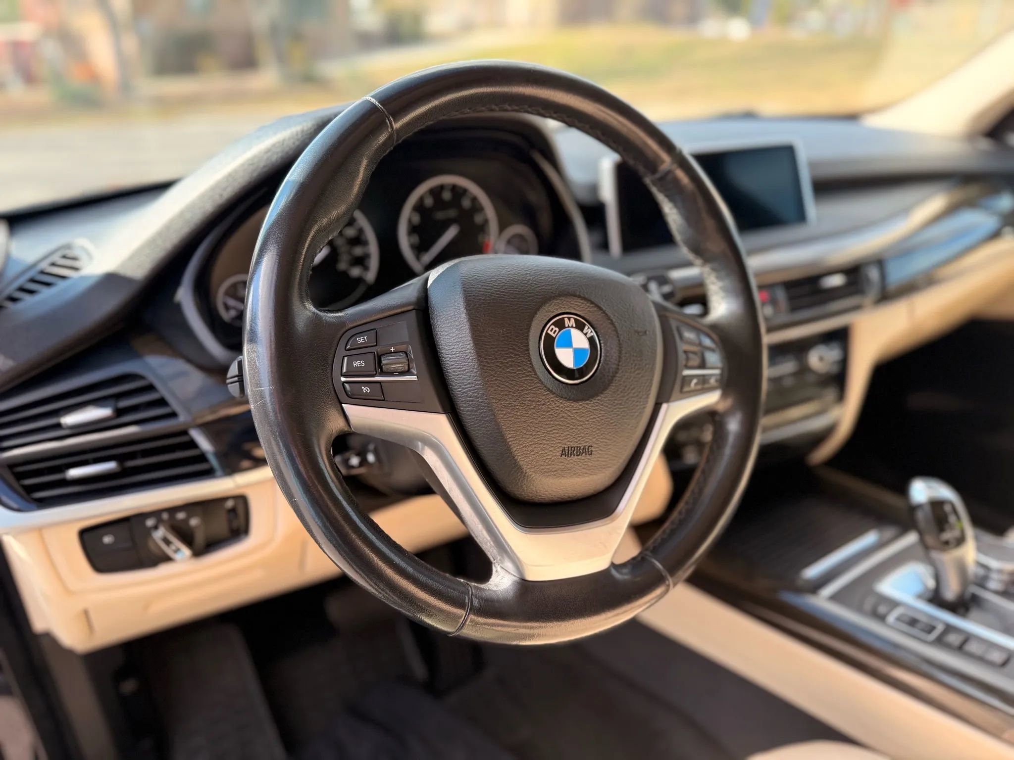 Used 2016 BMW X5 xDrive35i image 10