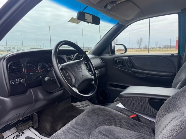 Used 1997 Dodge Dakota SLT image 8