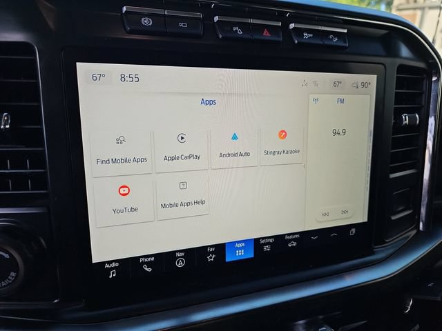 Certified 2023 Ford F350 Lariat w/ Lariat Ultimate Package AWD/4WD image 24