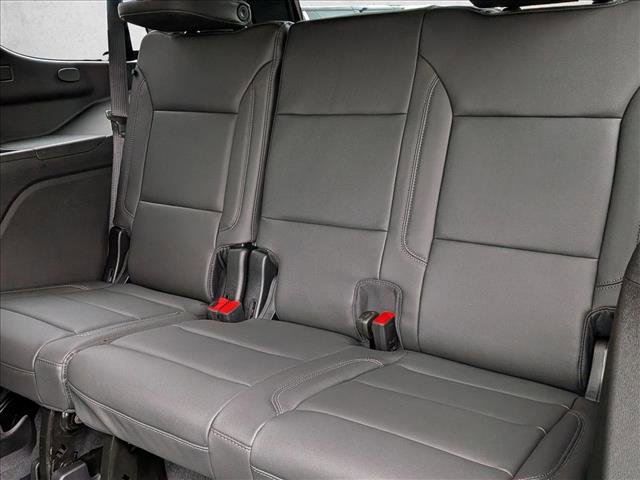 New 2026 Chevrolet Tahoe Z71 w/ Comfort Package image 17