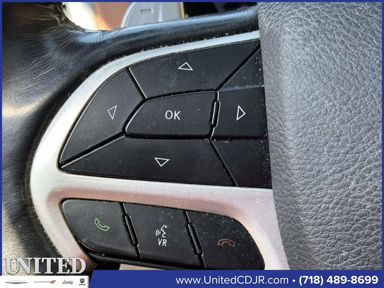 Certified 2019 Jeep Grand Cherokee Summit w/ Skid Plate Group image 21