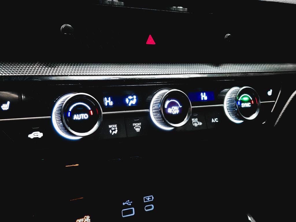 Used 2024 Honda CR-V Sport Touring image 29