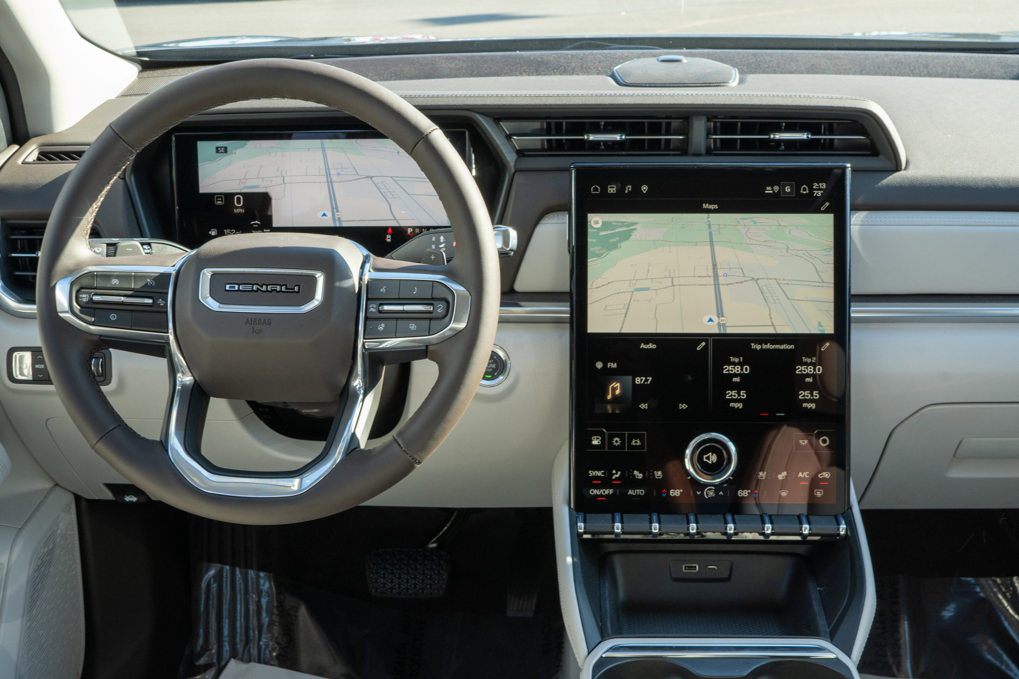 New 2026 GMC Terrain Denali image 11