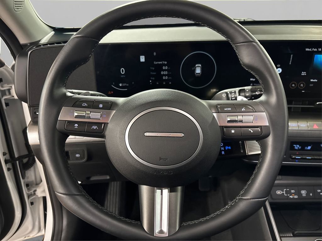 Used 2024 Hyundai Kona SEL w/ Convenience Package image 23