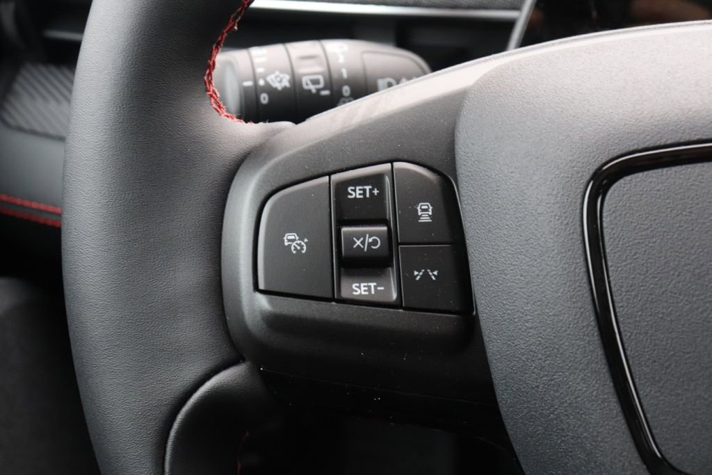 New 2025 Ford Mustang Mach-E Premium w/ Sport Appearance Package image 30