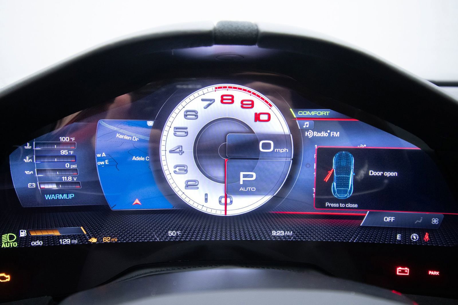 Certified 2024 Ferrari Roma image 33