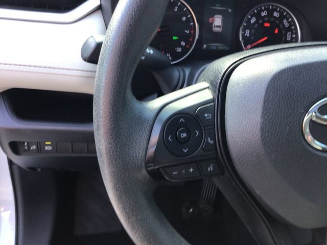 Used 2019 Toyota RAV4 XLE w/ Convenience Package AWD/4WD image 28