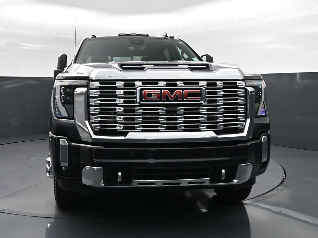 Certified 2024 GMC Sierra 3500 Denali w/ Technology Package image 10