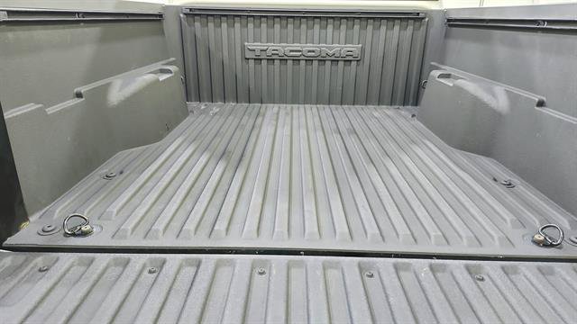 Used 2024 Toyota Tacoma SR RWD image 26