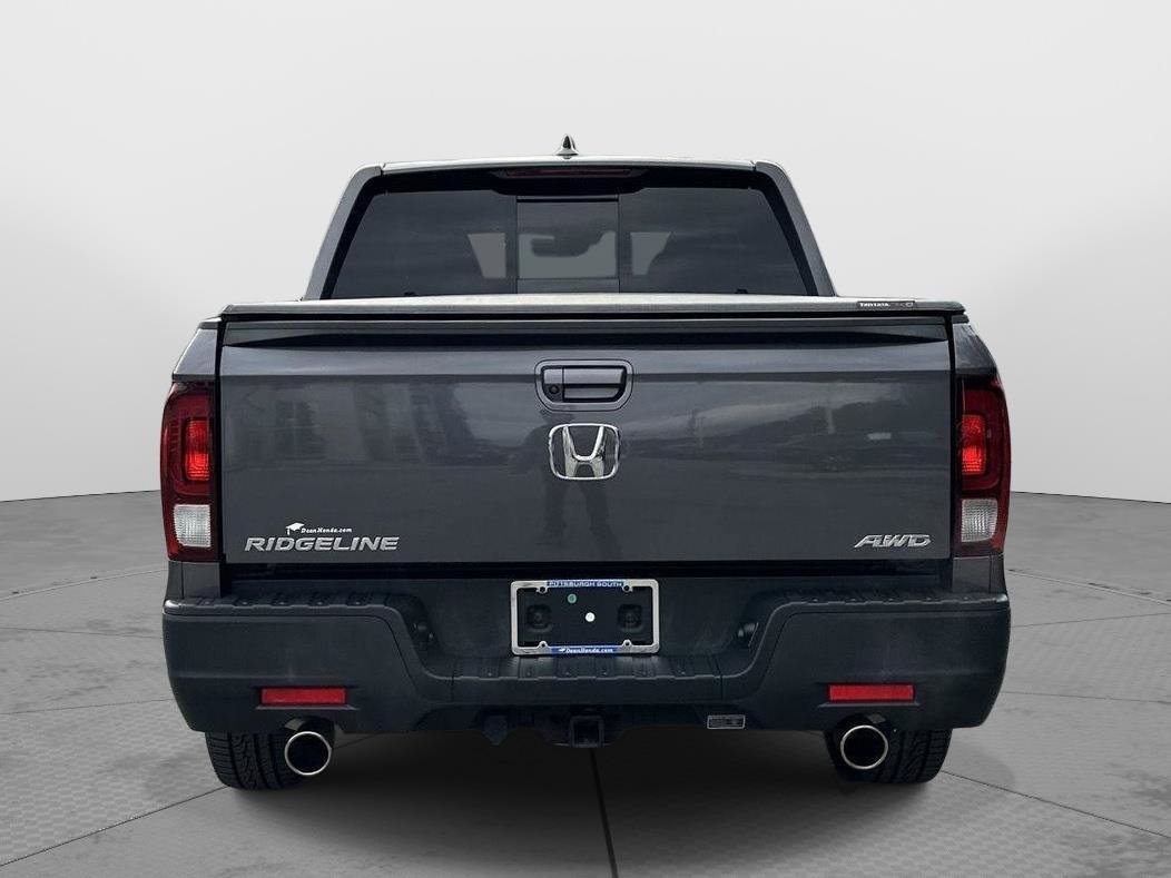 Used 2021 Honda Ridgeline RTL image 43