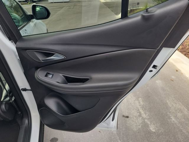 Used 2024 Buick Encore GX Preferred image 32