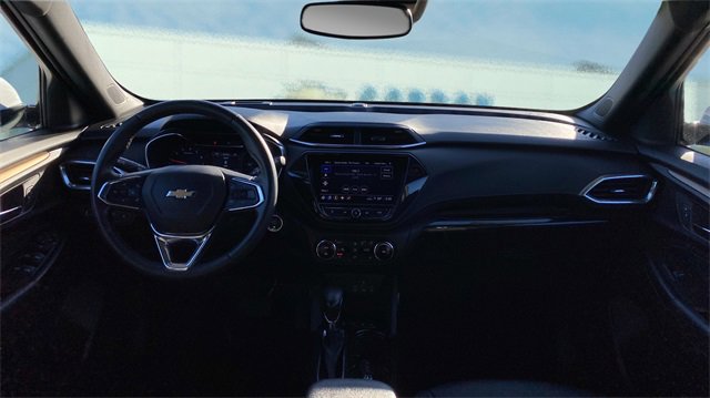 Used 2023 Chevrolet TrailBlazer ACTIV w/ Convenience Package image 15