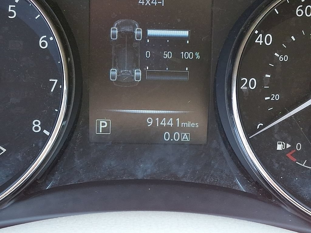 Used 2015 Nissan Rogue S AWD/4WD image 19