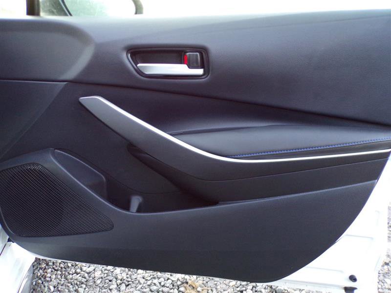Used 2022 Toyota Corolla SE image 21