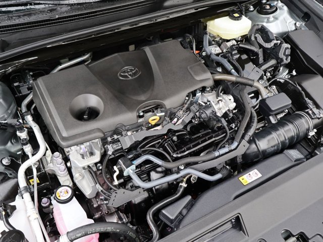 Used 2026 Toyota Camry XSE w/ Premium Plus Package image 29