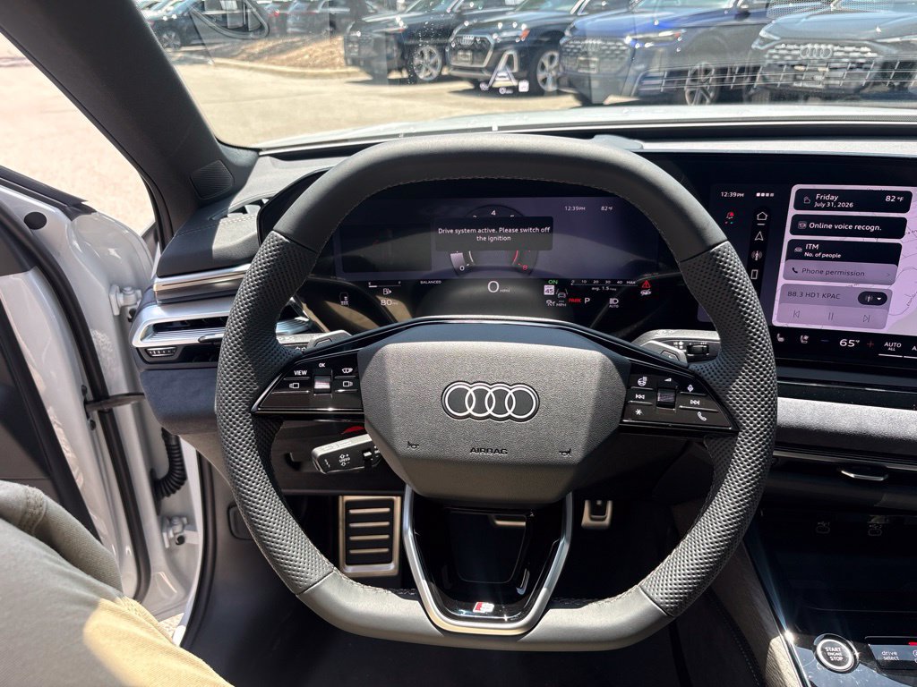 New 2026 Audi A6 Prestige AWD/4WD image 17