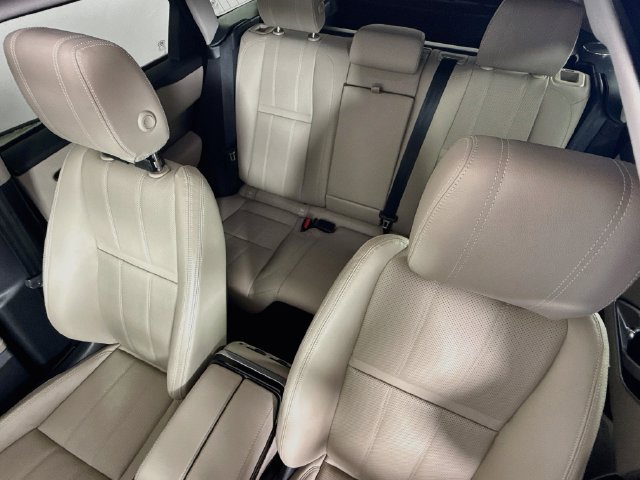Used 2021 Land Rover Range Rover Velar R-Dynamic S AWD/4WD image 14