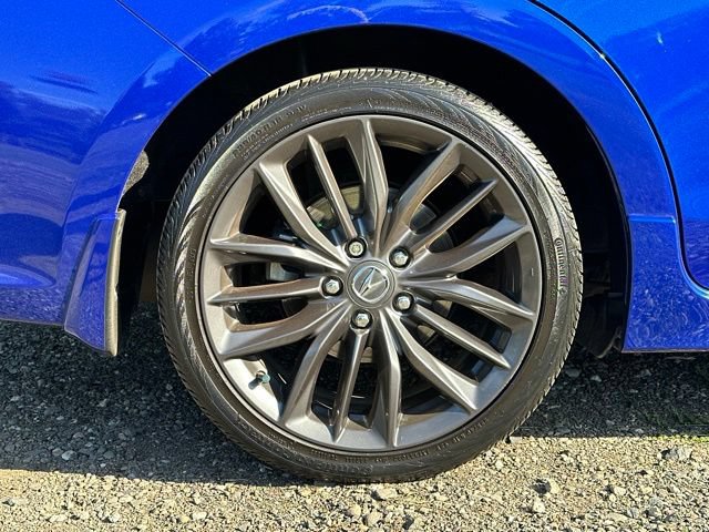 Used 2021 Acura ILX w/ Premium & A-SPEC Package FWD image 35