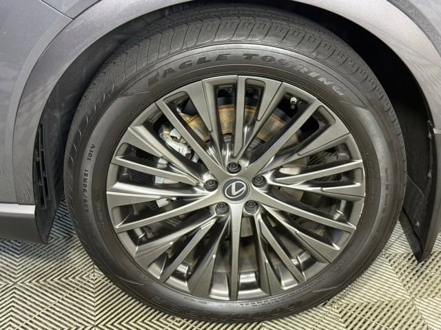 Used 2023 Lexus RX 350 w/ Accessory Package (Z1) AWD/4WD image 15