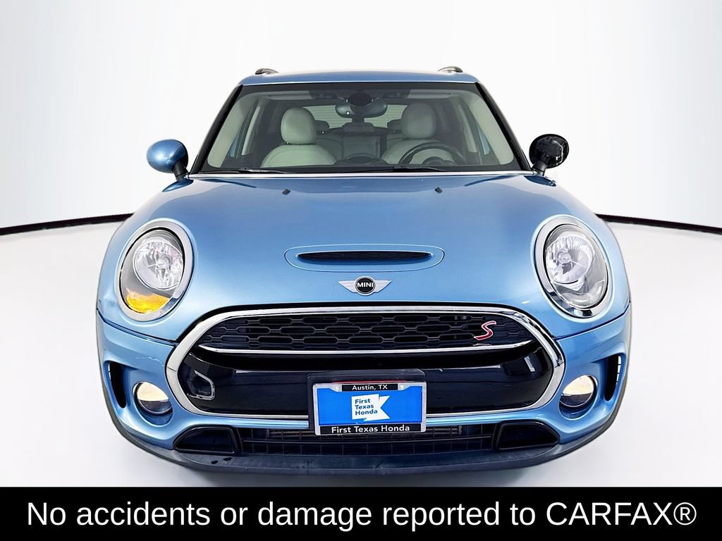 Used 2016 MINI Cooper Clubman S FWD image 2