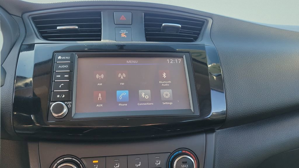 Used 2019 Nissan Sentra S image 20