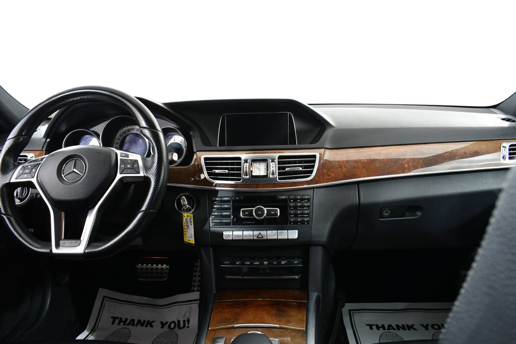 Used 2015 Mercedes-Benz E 350 4MATIC Wagon w/ Premium 1 Package image 7