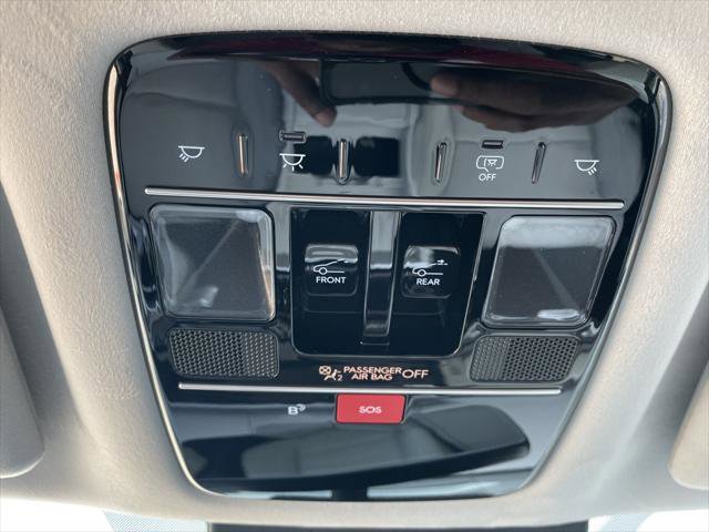 New 2025 Hyundai Santa Fe Calligraphy image 36