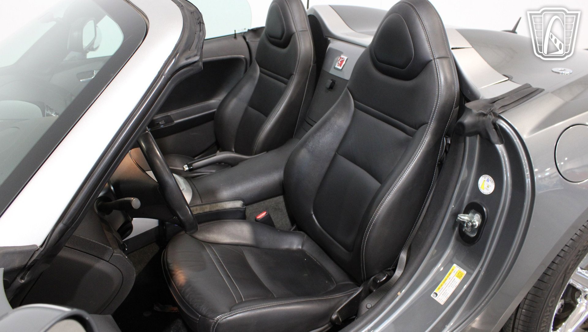 Used 2007 Saturn Sky w/ Premium Trim Pkg RWD image 33