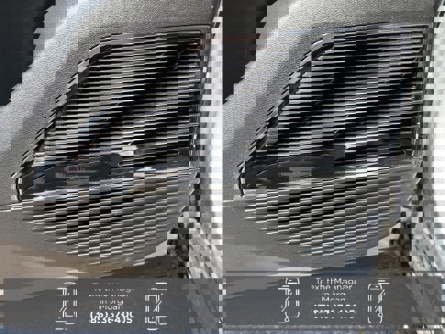 New 2025 Jeep Wagoneer S Launch Edition image 18