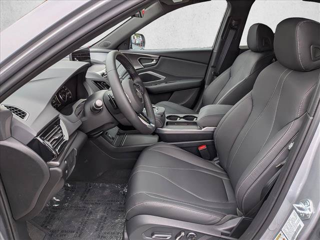 New 2026 Acura RDX SH-AWD image 4