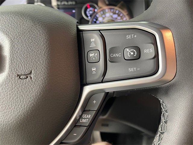 New 2026 RAM 2500 Big Horn image 10