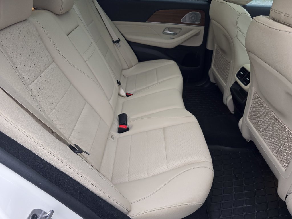 Certified 2023 Mercedes-Benz GLE 350 4MATIC image 26