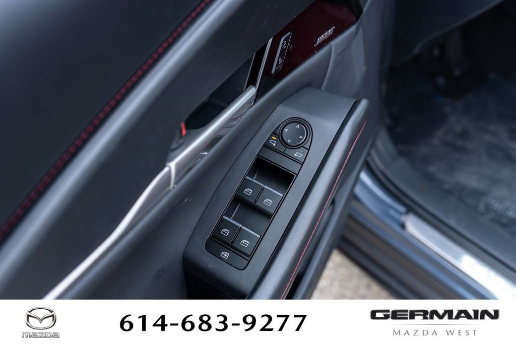 New 2026 MAZDA CX-30 AWD 2.5 S image 27