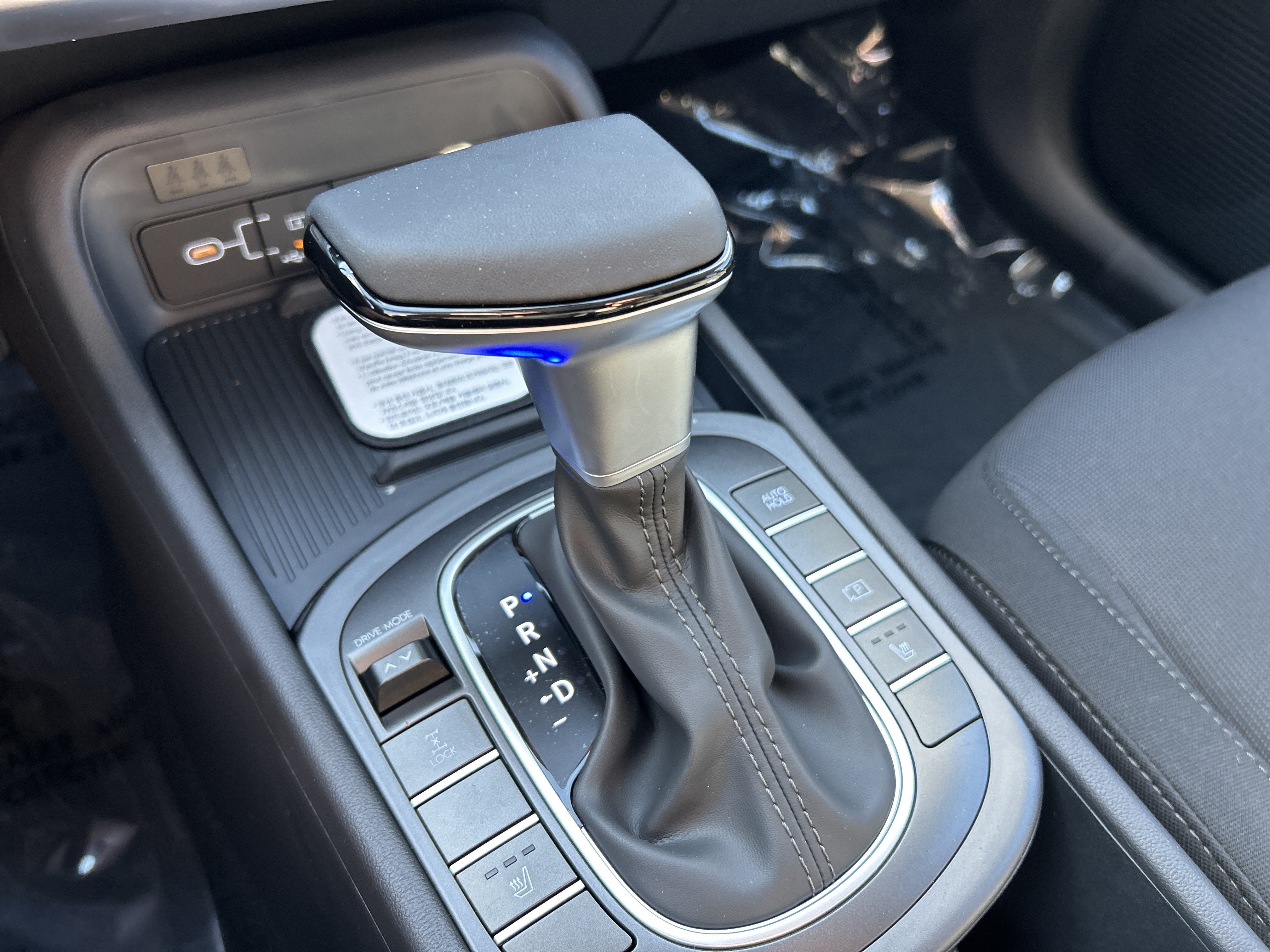 New 2027 Hyundai Kona SEL Sport AWD/4WD image 22