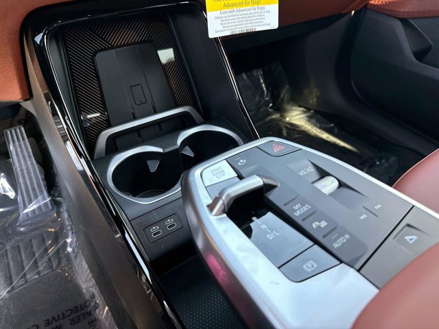 New 2026 BMW X2 xDrive28i w/ Technology Package image 30