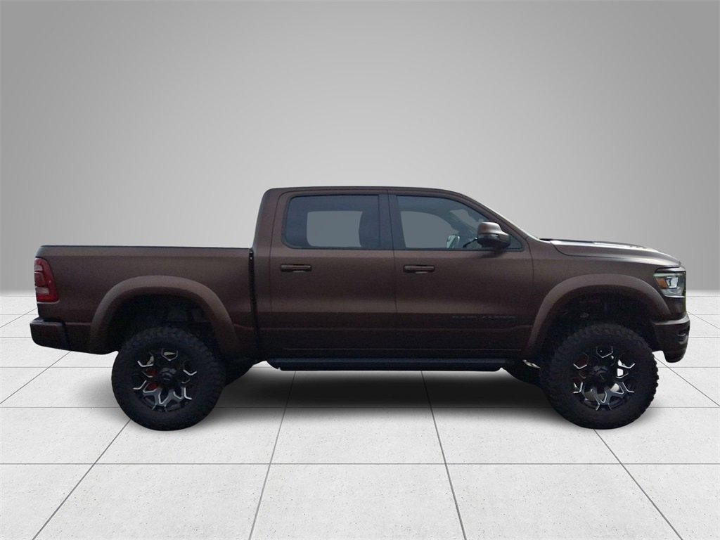 Used 2023 RAM 1500 Big Horn image 7