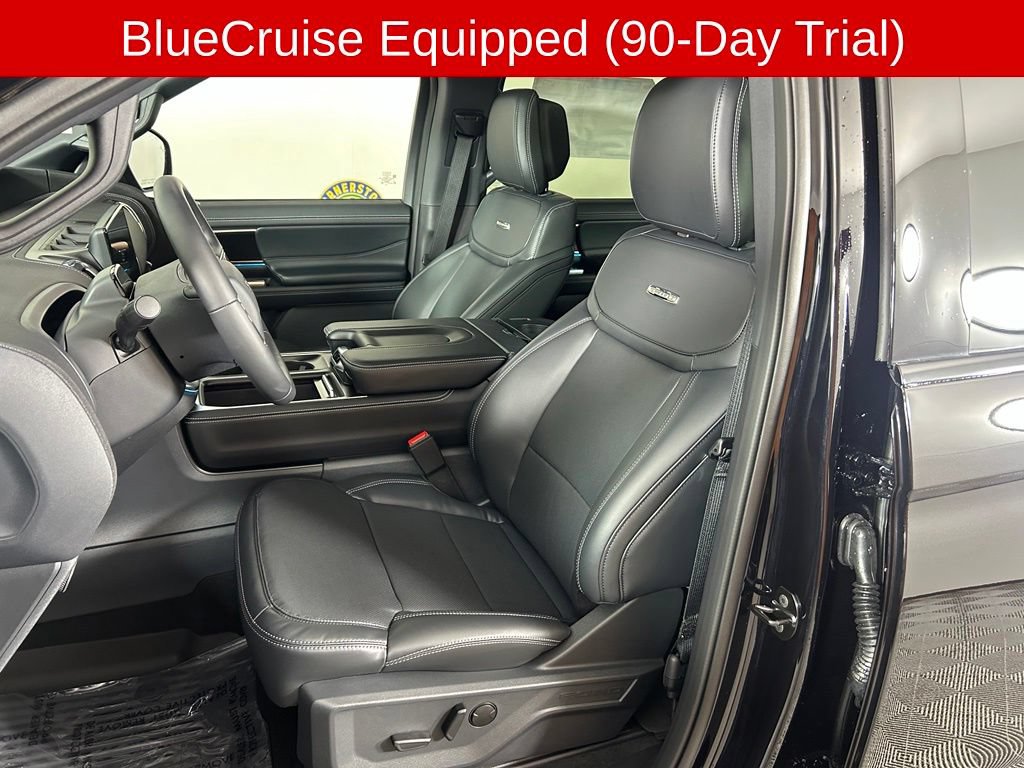 New 2026 Ford Expedition Platinum w/ Stealth Appearance Package AWD/4WD image 11