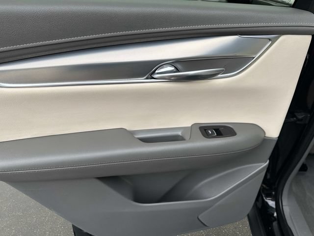 Used 2021 Cadillac XT5 Premium Luxury AWD/4WD image 10