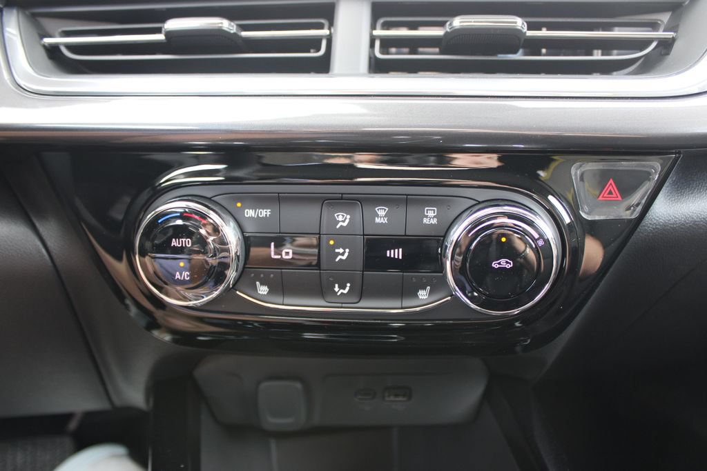 New 2026 Chevrolet Trax ACTIV w/ Driver Confidence Package FWD image 49