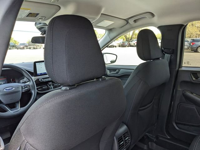 Used 2025 Ford Escape Active image 18