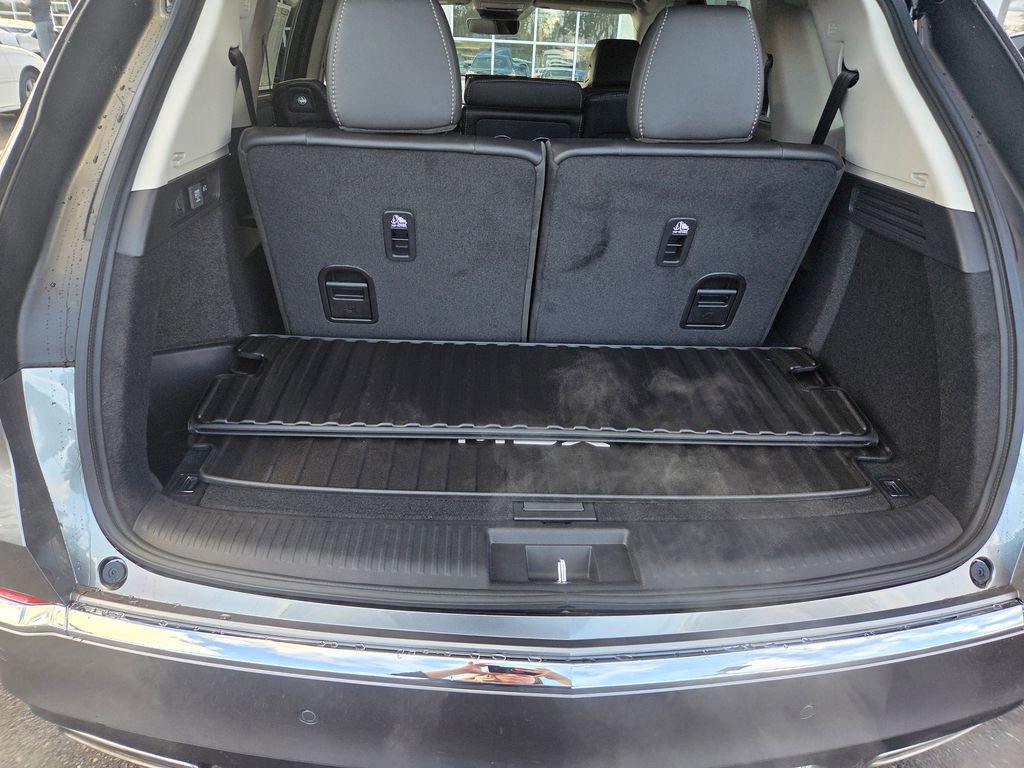 New 2026 Acura MDX SH-AWD w/ Technology Package image 24