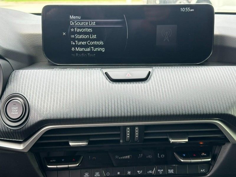 New 2025 MAZDA CX-90 3.3 Turbo w/ Select Package image 15